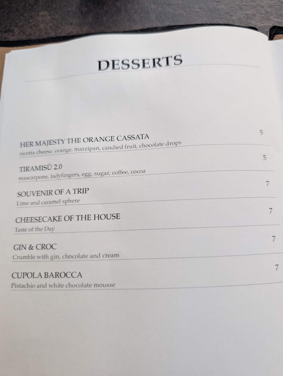 Menu Ristorante Rais-3