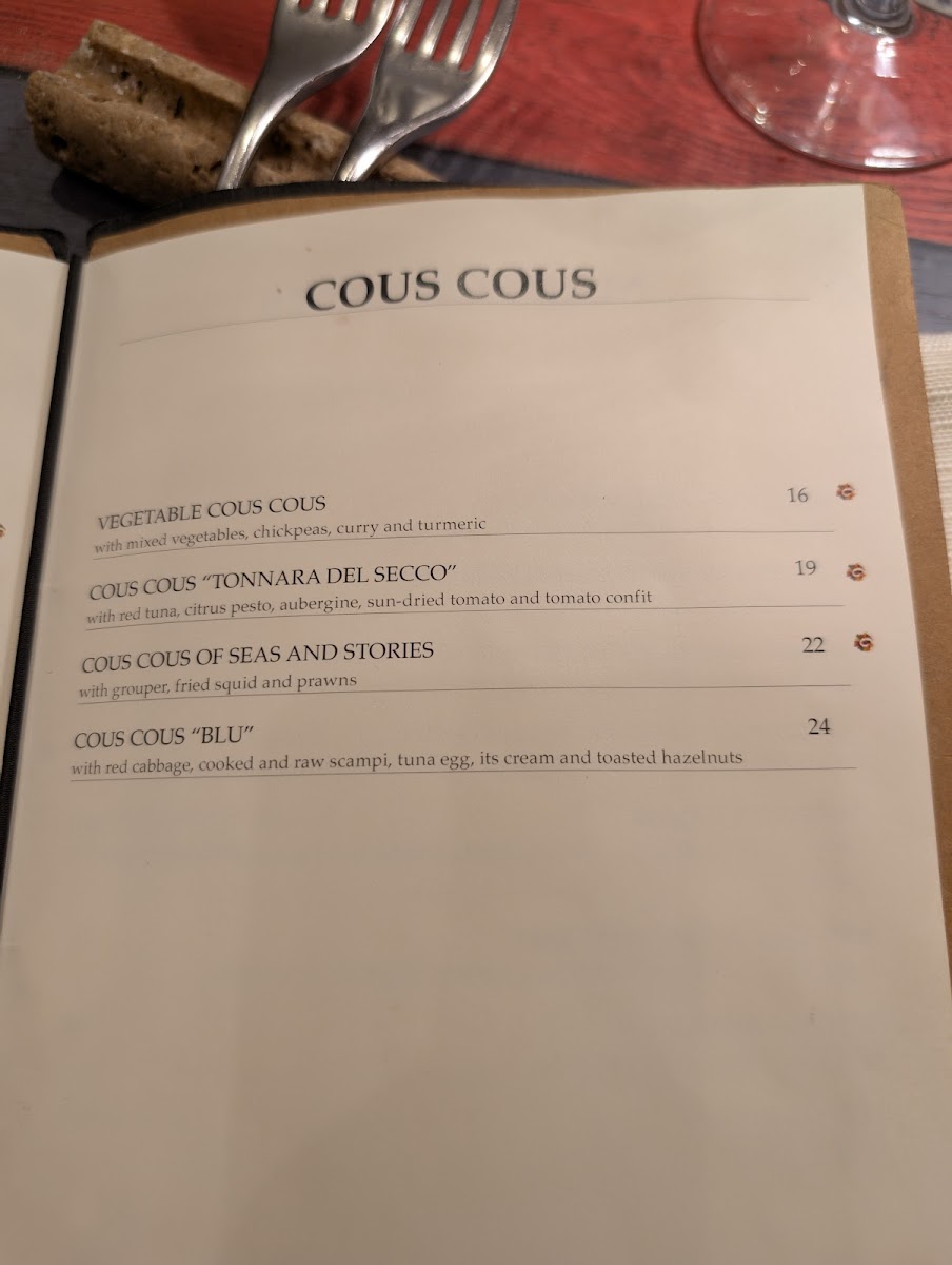 Menu Ristorante Rais-7